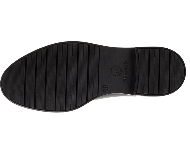 Tamaris femme 1.25302 noir6405101_5