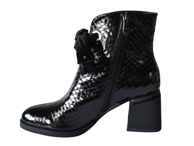 Elue par nous femme bagdad noir6406201_4