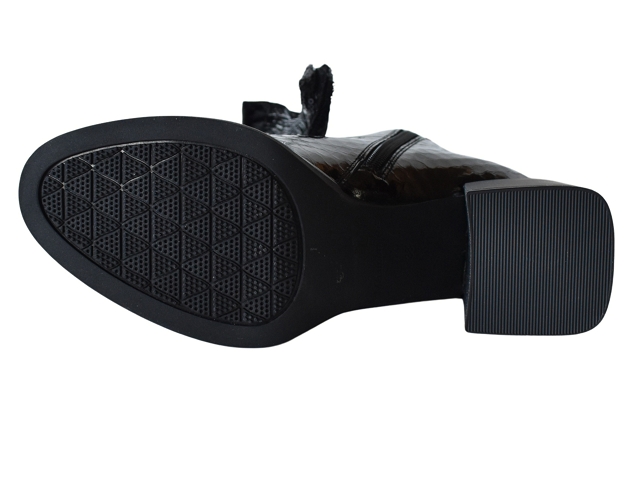 Elue par nous femme bagdad noir6406201_5