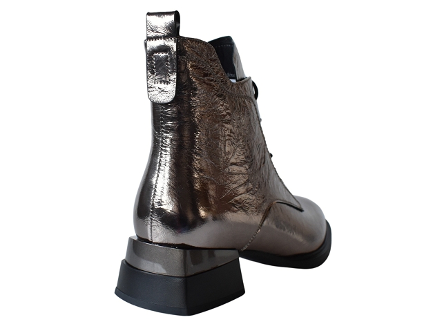 Elue par nous femme bairong gris6406301_3