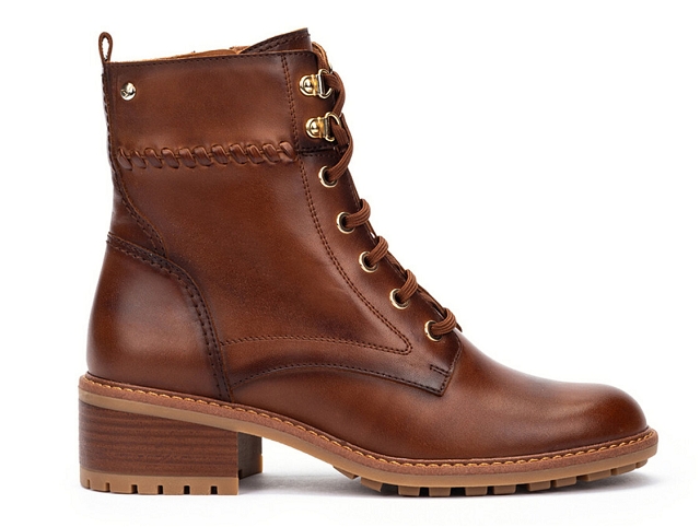 Pikolinos femme medina . w0d.8672 marron6406901_2