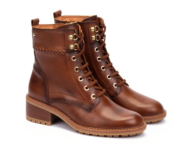 Pikolinos femme medina . w0d.8672 marron6406901_3