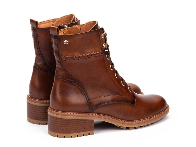 Pikolinos femme medina . w0d.8672 marron6406901_4