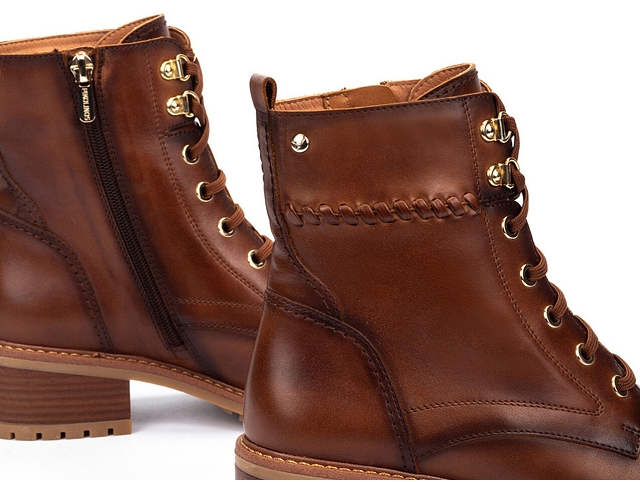 Pikolinos femme medina . w0d.8672 marron6406901_5