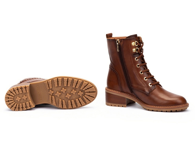 Pikolinos femme medina . w0d.8672 marron6406901_6