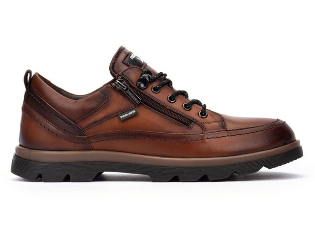 Pikolinos homme vigo . m3m.4163c1 marron6407001_2