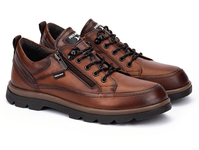 Pikolinos homme vigo . m3m.4163c1 marron6407001_3