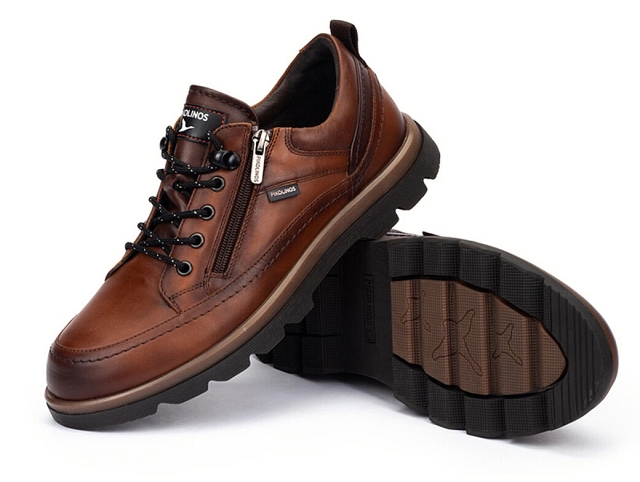 Pikolinos homme vigo . m3m.4163c1 marron6407001_4