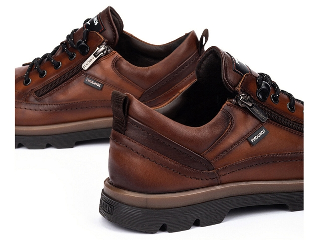 Pikolinos homme vigo . m3m.4163c1 marron6407001_5