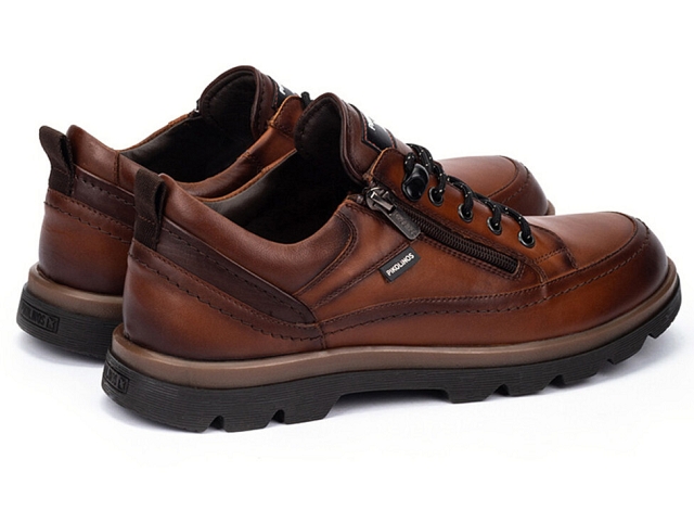 Pikolinos homme vigo . m3m.4163c1 marron6407001_6