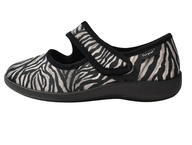 Fargeot femme tao gris6409501_2
