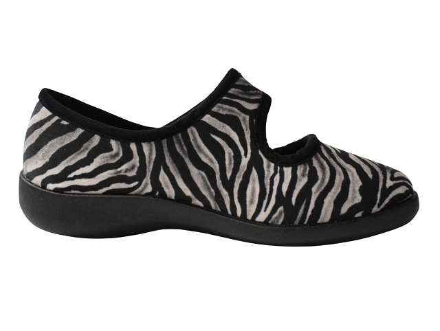 Fargeot femme tao gris6409501_3