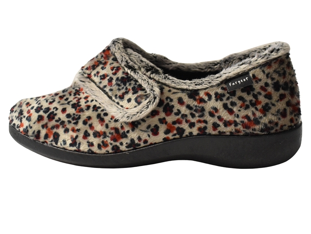 Fargeot femme tapia marron6409701_2