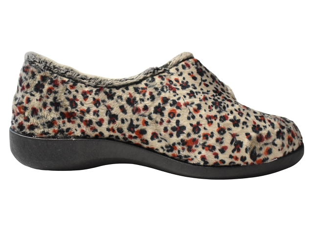 Fargeot femme tapia marron6409701_3