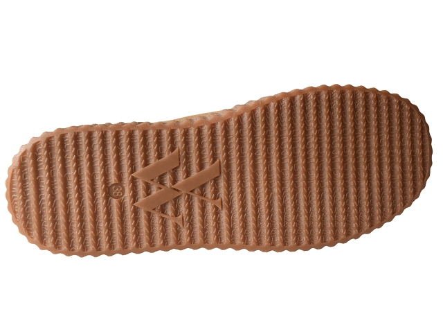 Vanessa wu femme maggie emblem . bk2920 marron6410601_3