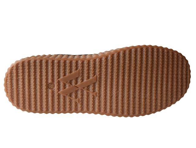 Vanessa wu femme maggie emblem . bk2920 marron6410602_3