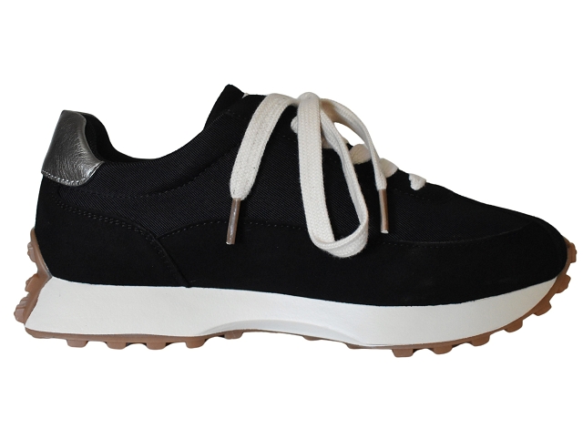Vanessa wu femme flow initials . bk2928 noir6410801_4