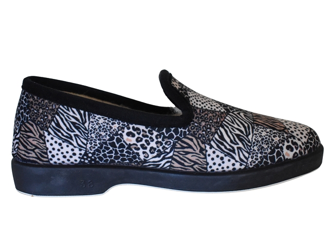 Maison espadrille femme 6245 marron6413101_2