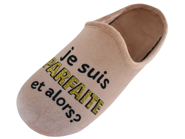Maison espadrille femme 103 beige