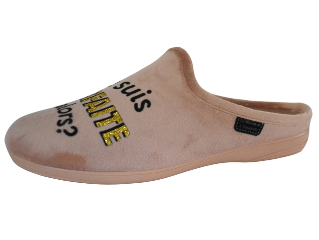 Maison espadrille femme 103 beige6413201_2