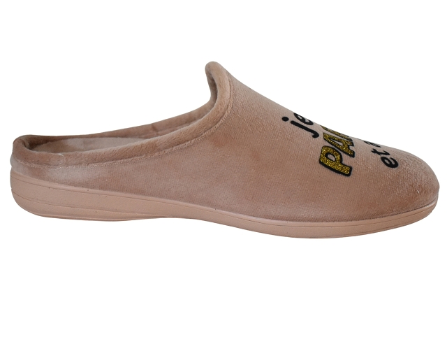 Maison espadrille femme 103 beige6413201_3