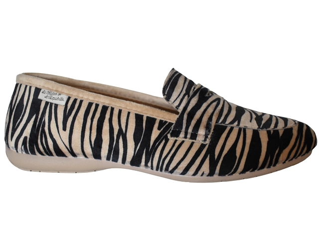 Maison espadrille femme 6057 beige