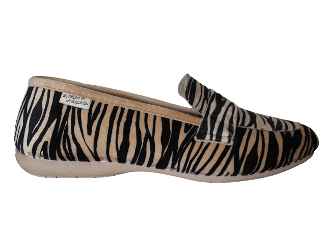 Maison espadrille femme 6057 beige6413301_2