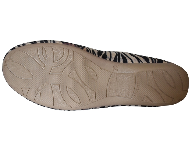 Maison espadrille femme 6057 beige6413301_4