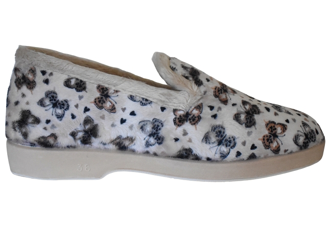 Maison espadrille femme 6223 beige6413401_2