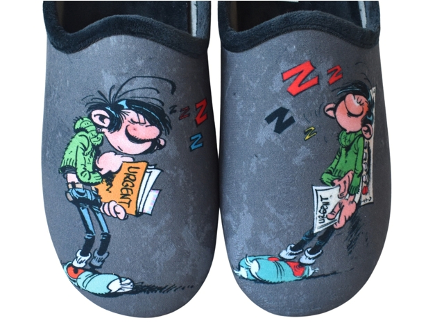 Maison espadrille homme g153 gris6413901_2