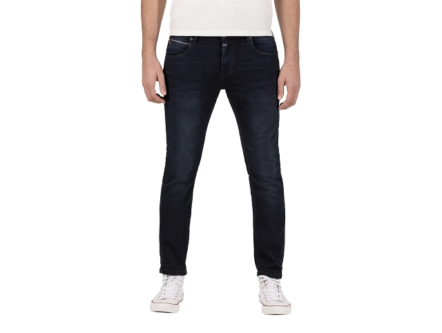 Timezone homme scott . 27.10014.00.3337 bleu