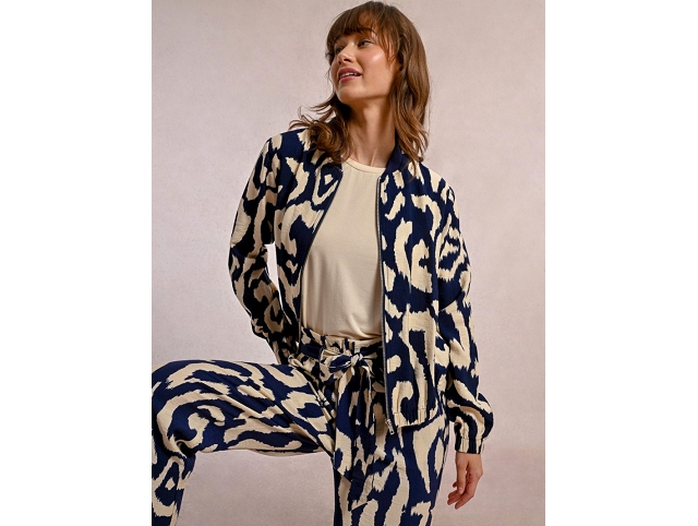 Molly bracken femme g419 bleu7124502_2