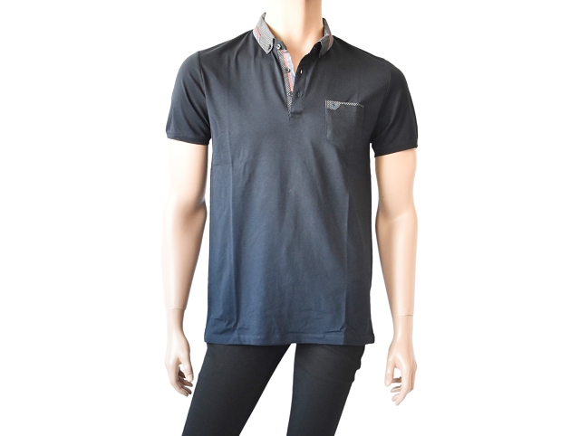 Benson and cherry homme gabana bleu