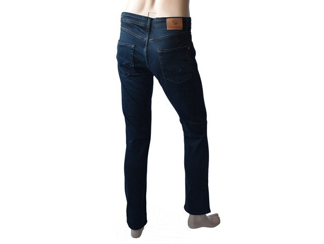 Benson and cherry homme jislay bleu7262204_3