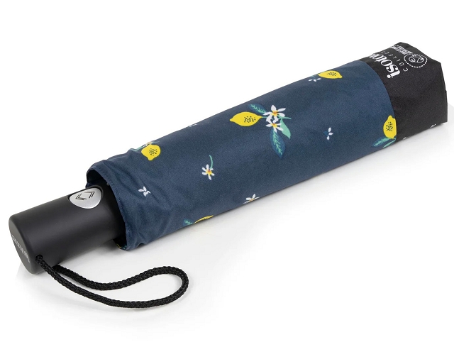 Isotoner divers 09397 bleu