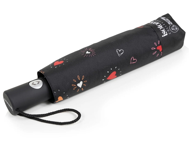 Isotoner divers 09397 noir