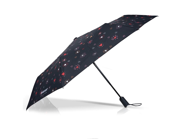 Isotoner divers 09397 noir7303210_2