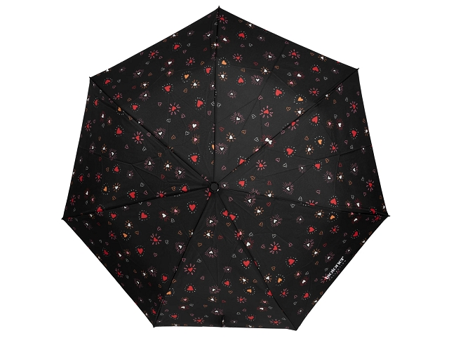 Isotoner divers 09397 noir7303210_3