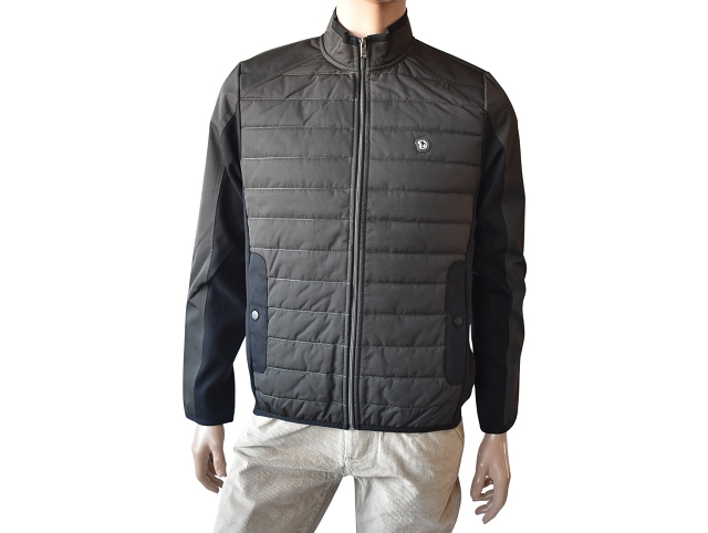 Benson and cherry homme santana vert