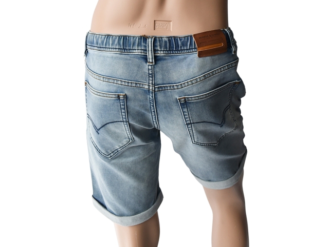 Benson and cherry homme barcelona bleu7310702_2