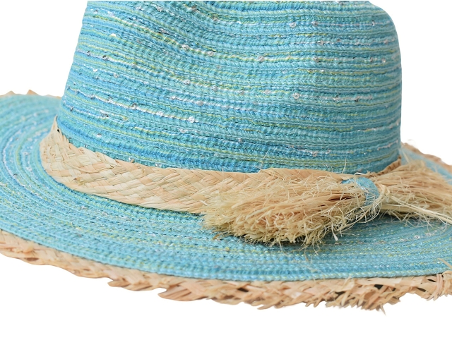 Les tropeziennes acc. chapeau hat 05 bleu7347401_2