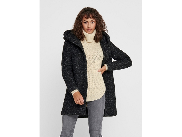 Only femme 15156578 . onlsedona noir