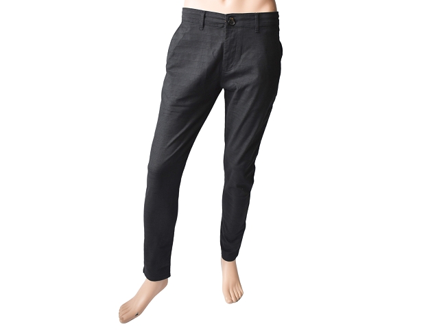 Benson and cherry homme jack gris