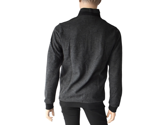 Benson and cherry homme maleo gris7366501_3