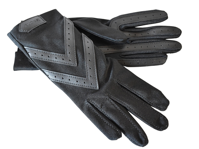 Isotoner bonneterie 23093 noir