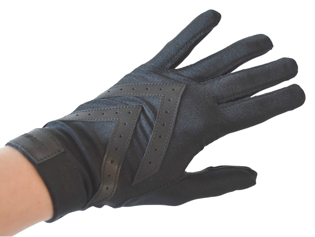 Isotoner bonneterie 23093 noir7382001_2