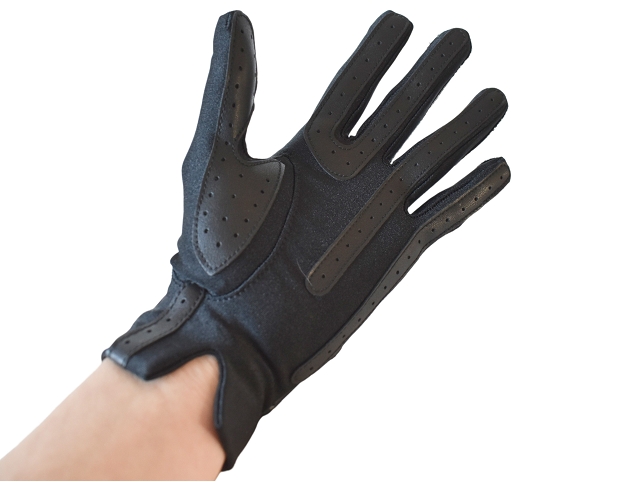Isotoner bonneterie 23093 noir7382001_3