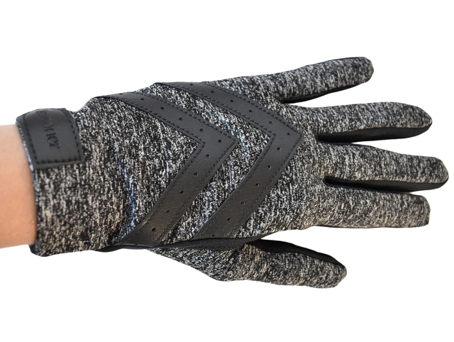 Isotoner bonneterie 23093 gris7382002_2