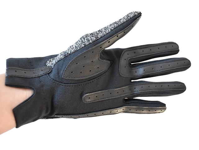 Isotoner bonneterie 23093 gris7382002_3