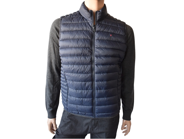 Teddy smith homme 12014310d . b.terry bleu
